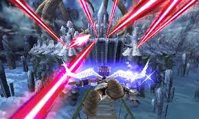 Kid Icarus: Uprising (3DS) Review Images?q=tbn:ANd9GcRSLeXq_mIPeBcrOCKiD1ukSTLRoPG2hsIMjC3Br09QVu0io5T8