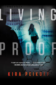 Living Proof book review