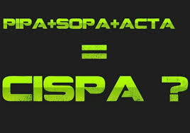 CISPA: νέο νομοσχέδιο κατά του Internet με την υποστήριξη Google και Facebook