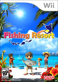 Nintendo dá troféu para a Namco Bandai por Fishing Resort Images?q=tbn:ANd9GcQ1BGsaYjgvSH3olwA_9lsNm3FGpPgidpZEFeKsB2mS9p3FkWyYLA