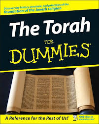 The Torah For Dummies