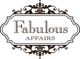 Fabulous affairs wedding invitations