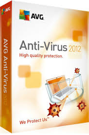 Download Antivirus AVG Terbaru 2012 free - Gratis