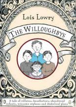 The Willoughbys book cover