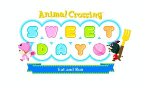 AC3DS Times Auflage 1 Wii U Sweet Days