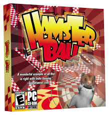 Download Hamsterball Full Version + Unlock all level