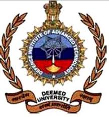 Defence Institute Of Advanced Technology 