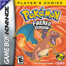 Pokemon fire red s40