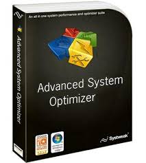 Advanced System Optimizer 3.5.1000.14232 Full Patch