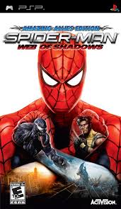  لعبة Spider Man Web Of Shadows على ال PsP  Images?q=tbn:ANd9GcQn_jyjjFUVXU1N4-31LEIhiQLxLL5eiAWctbrDBZVwEO053NB0