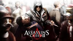 Assassin's Creed II Download - www.shared4ever.blogspot.com