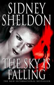 Sidney Sheldon - The Sky Is Falling