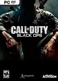 Cheat dan Hint Call of Duty : Black Ops PC
