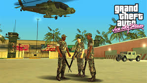 GTA-Vice-City-Military-Spot