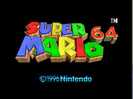 Alguem ja jogou Super Mario 64 Images?q=tbn:ANd9GcRExQNatdFvL873IR4gonl-Ols1vjQY-i8uYBFqJpetzMnRhft9
