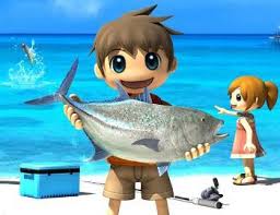 Nintendo dá troféu para a Namco Bandai por Fishing Resort Images?q=tbn:ANd9GcRFBLZD4fcy0jsYuqRV_HBC85Lr9QTV8O_gtObdGImLyqNZ3R-L