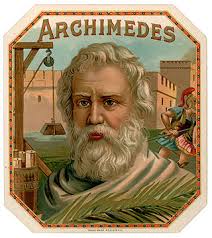 Tokoh Matematika Dunia: Archimedes