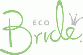 Jag är Ecobrides bröllopsbloggare: