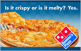 New Dominos Offer: Now Enjoy Buy 1 get 1 Pizza Everyday