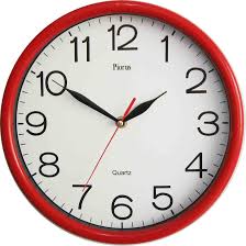 Inilah Asal-usul Mengapa 1 Hari = 24 Jam, 1 Jam = 60 Menit, 1 Menit = 60 Detik [ www.BlogApaAja.com ]