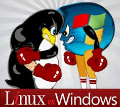 keunggulan linux hosting vs windows hosting