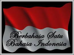 Sejarah/asal-usul Bahasa Indonesia dan pemakaiannya