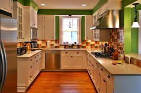 Luxuries Redesign Your Kitchens Interior