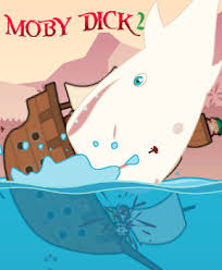 <strong><strong>Moby Dick 2</strong></strong>