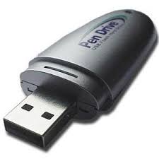 How to Use Flash Drive or Pen Drive as RAM