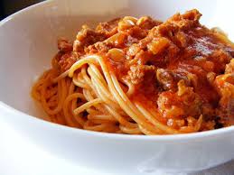Incredible Spaghetti Bolognesse Recipes