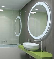 Bathroom Mirrors - Buying Guide