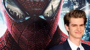 Andrew Garfield Spiderman