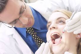 dentist in Clinton