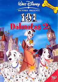 101 dalmatas 2