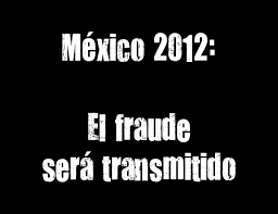 Elecciones México