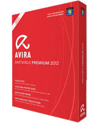 البرنامج الخارق Avira Antivirus Premium 2012