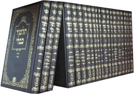 Talmud Perintahkan Yahudi Pakai Darah ORang Kristen untuk Buat Roti Matzah