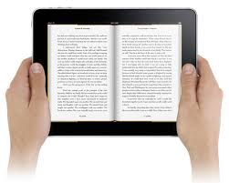  La rivoluzione digitale. E book: il futuro del libro? 
