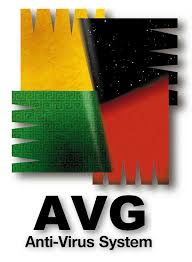 AVG AntiVirus Free (antivirus yang telah digunakan oleh lebih dari 50 juta orang di dunia)