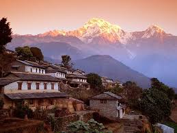 Autour des Annapurna ! (deuxième partie & fin)