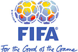 DAFTAR RANKING FIFA UPDATE 
