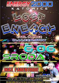 Energy 2000 (Katowice) - Lost Energy (06.06.2012)