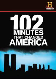 102 Minutos que cambiaron al Mundo