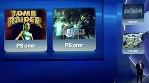 [PSVita] Veja a lista completa de jogos do PlayStation One compatíveis com o Vita Images?q=tbn:ANd9GcT0vy-cAYPyk-ehw-5LKg8J-7AOv9gkbY7QYHU-OekY5yAdsdCDvA