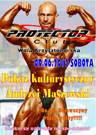 Protector Wola Krzysztoporska - Dj Staha (09-06-2012)
