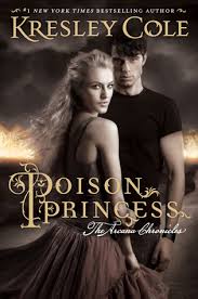 The Arcana Chronicles • T1 Poison Princess • Kresley Cole [02/10/2012] Images?q=tbn:ANd9GcT6YOEVrJ5UECplrUPaFv2rOHuh9Wpy1wXV1QN1t4MR9eyNGPGl