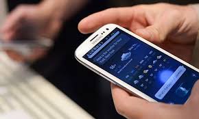 Samsung Galaxy S III android