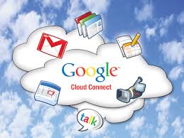 google drive cloud
