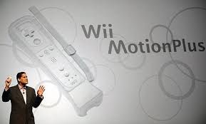 Nintendo: non tutti i giochi Wii U usufruiranno del Motion Plus