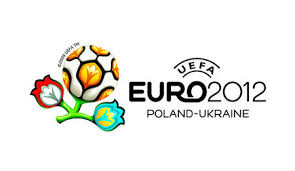  Jadual Perlawanan Euro 2012
